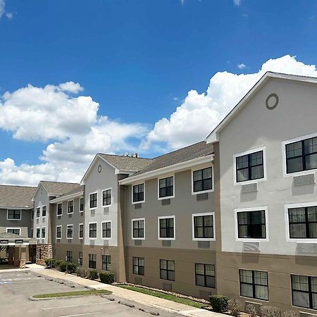 Extended Stay America Suites - Houston - Med Ctr - Greenway Plaza Eksteriør billede
