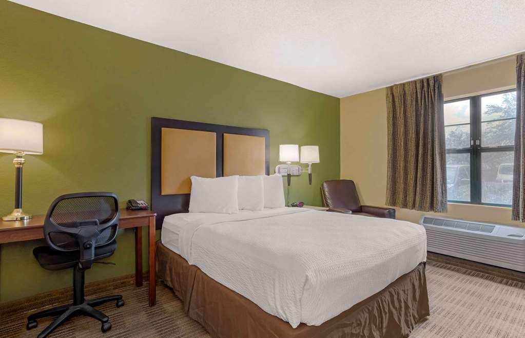 Extended Stay America Suites - Houston - Med Ctr - Greenway Plaza Værelse billede