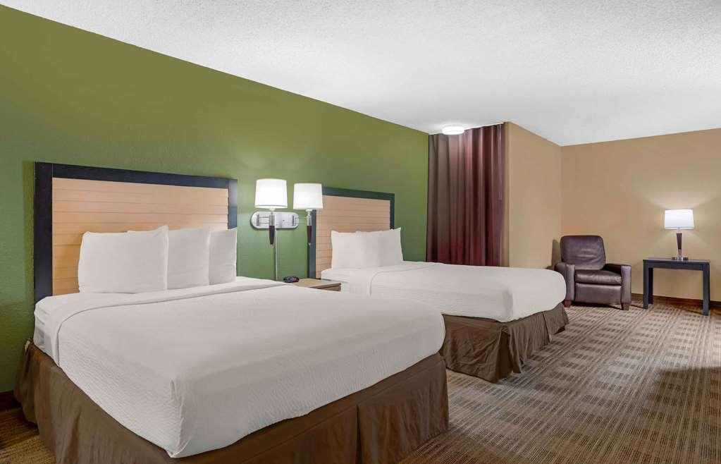 Extended Stay America Suites - Houston - Med Ctr - Greenway Plaza Værelse billede