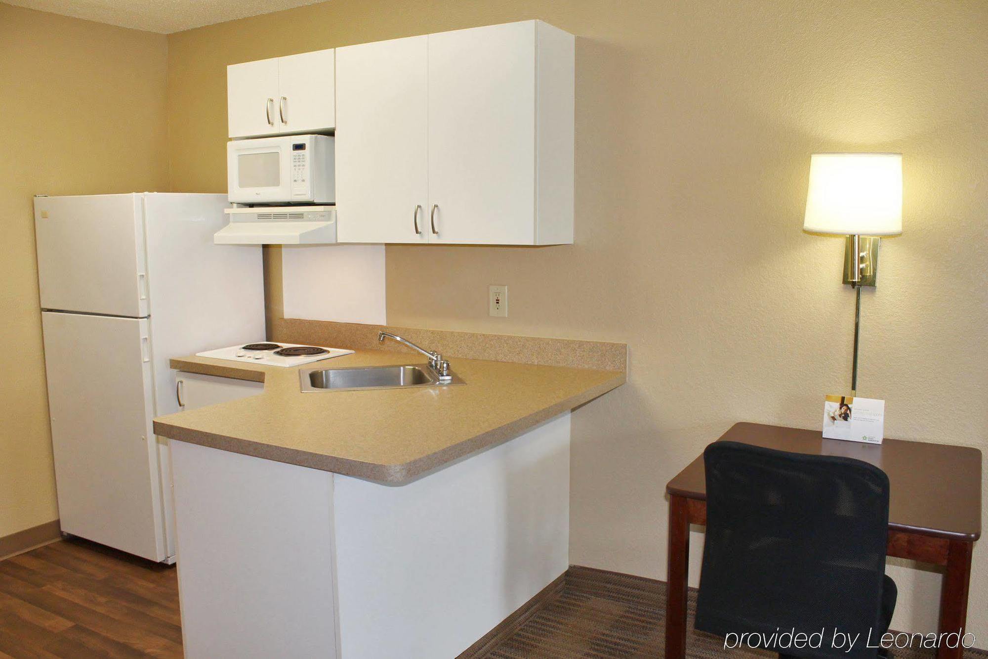 Extended Stay America Suites - Houston - Med Ctr - Greenway Plaza Eksteriør billede