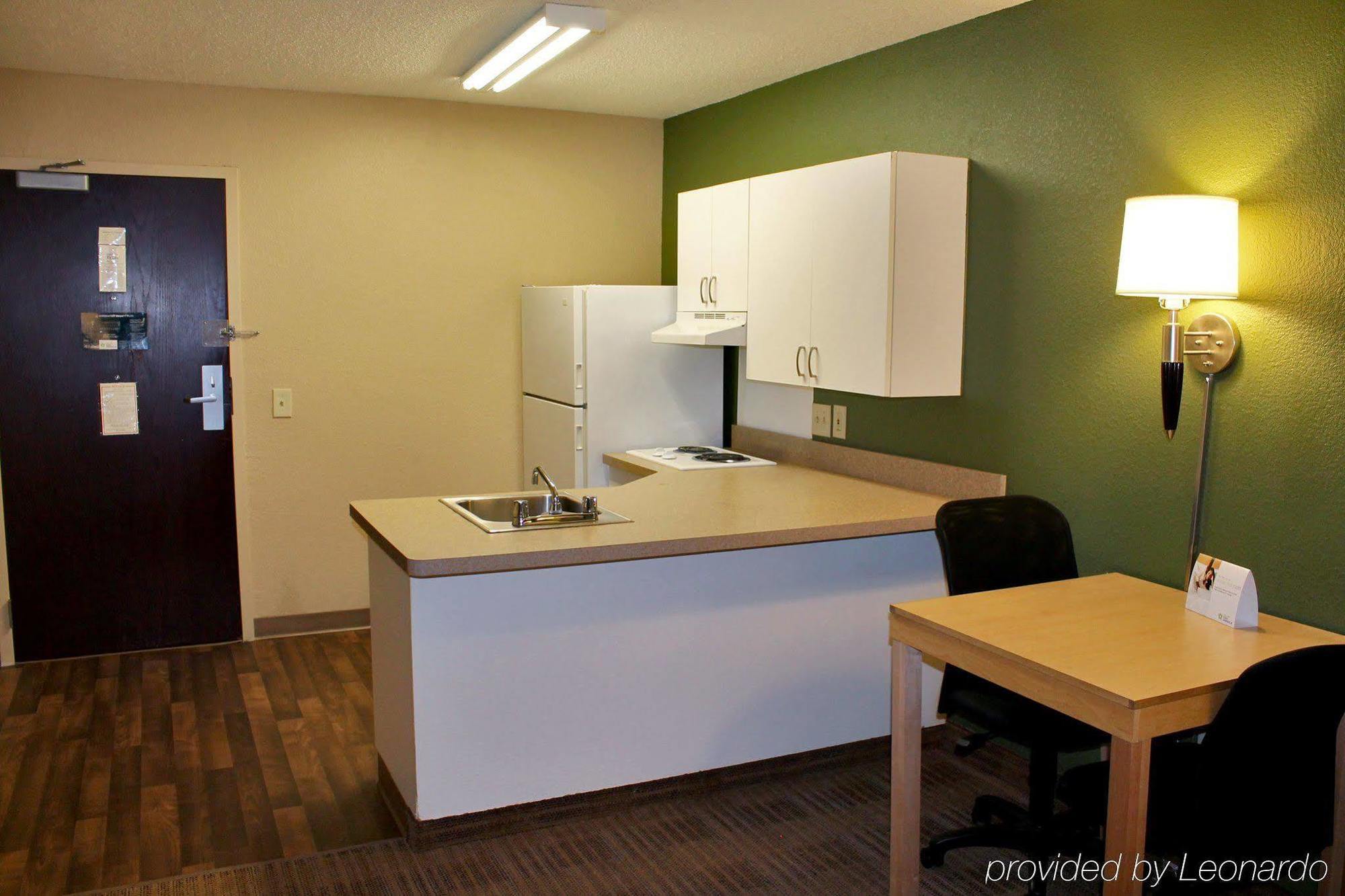 Extended Stay America Suites - Houston - Med Ctr - Greenway Plaza Eksteriør billede
